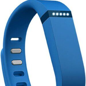 New FItBit Flex